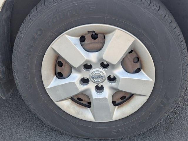 used 2013 Nissan Rogue car, priced at $3,988