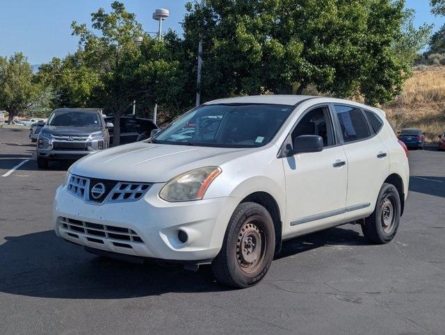 used 2013 Nissan Rogue car, priced at $3,988