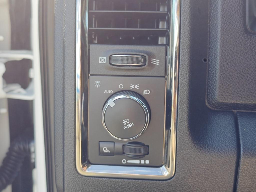 used 2015 Ram 1500 car, priced at $21,550