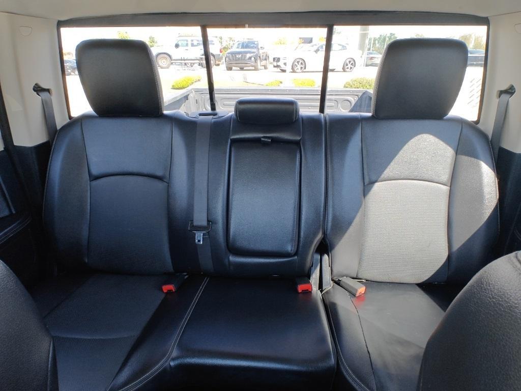 used 2015 Ram 1500 car, priced at $21,550