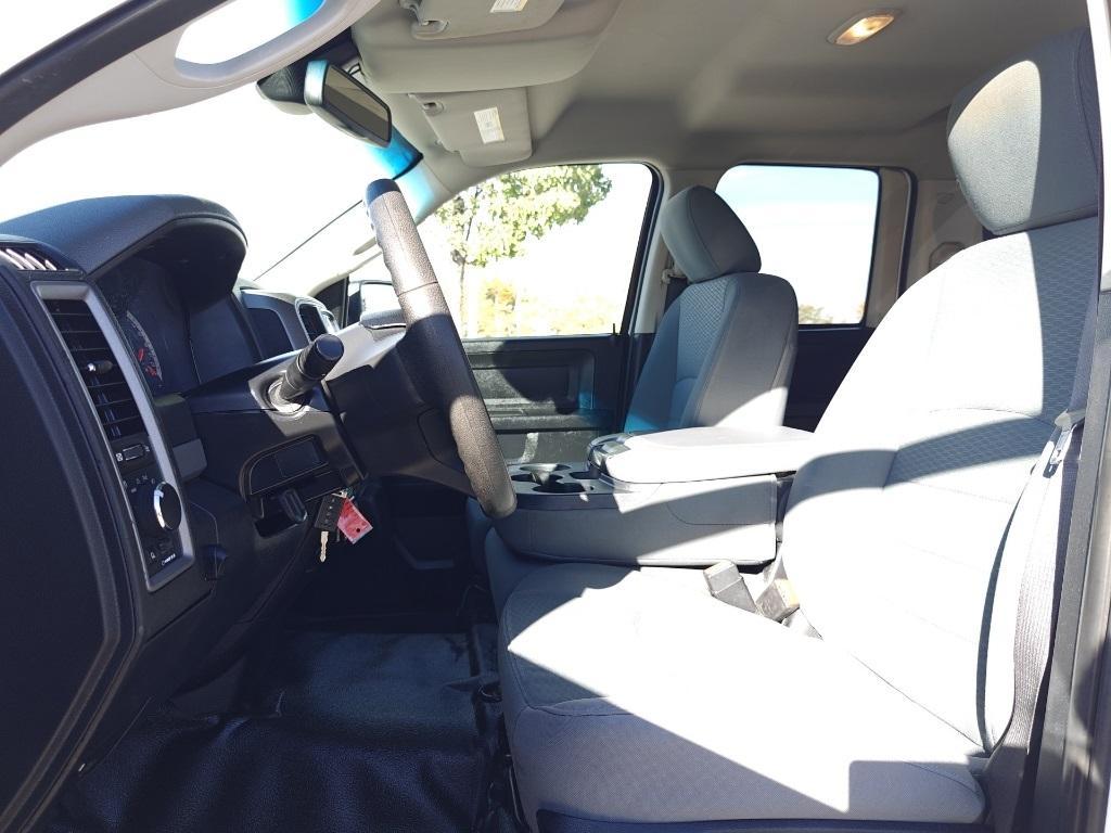 used 2014 Ram 1500 car, priced at $14,550