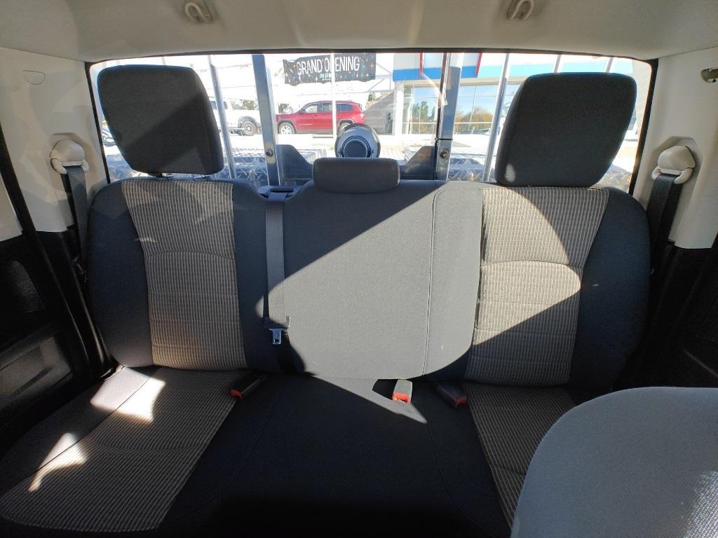 used 2014 Ram 1500 car, priced at $14,550