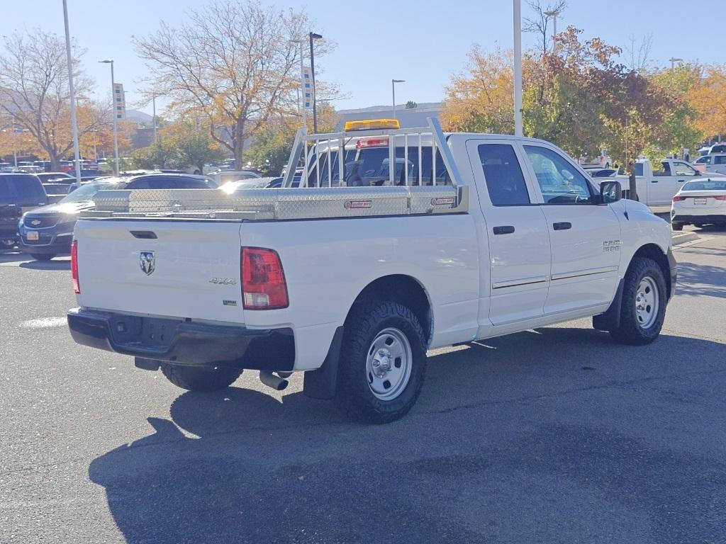 used 2014 Ram 1500 car, priced at $14,550