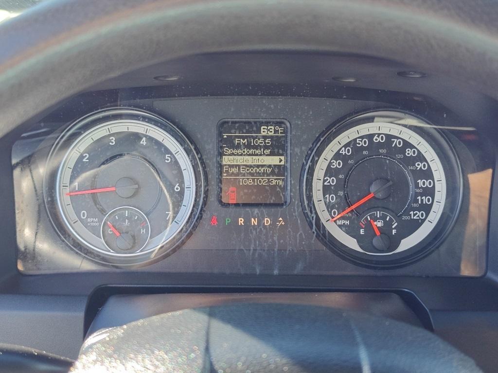 used 2014 Ram 1500 car, priced at $14,550