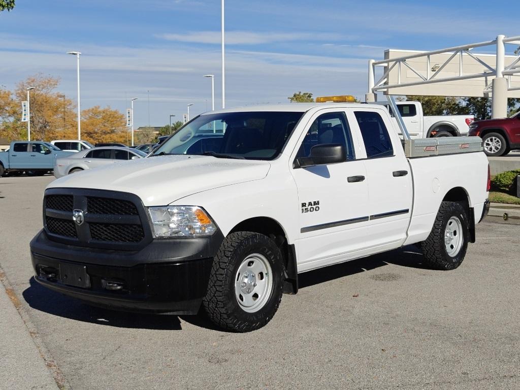 used 2014 Ram 1500 car, priced at $14,550