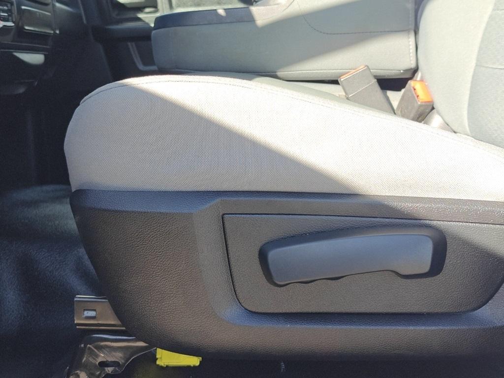 used 2014 Ram 1500 car, priced at $14,550