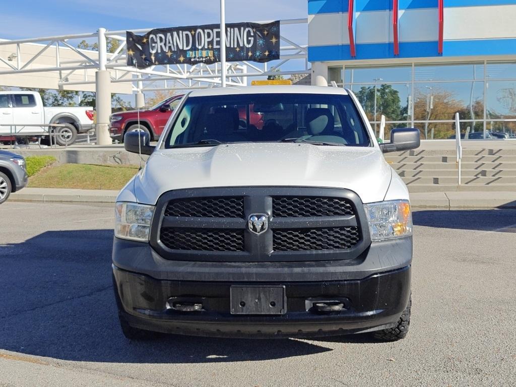 used 2014 Ram 1500 car, priced at $14,550