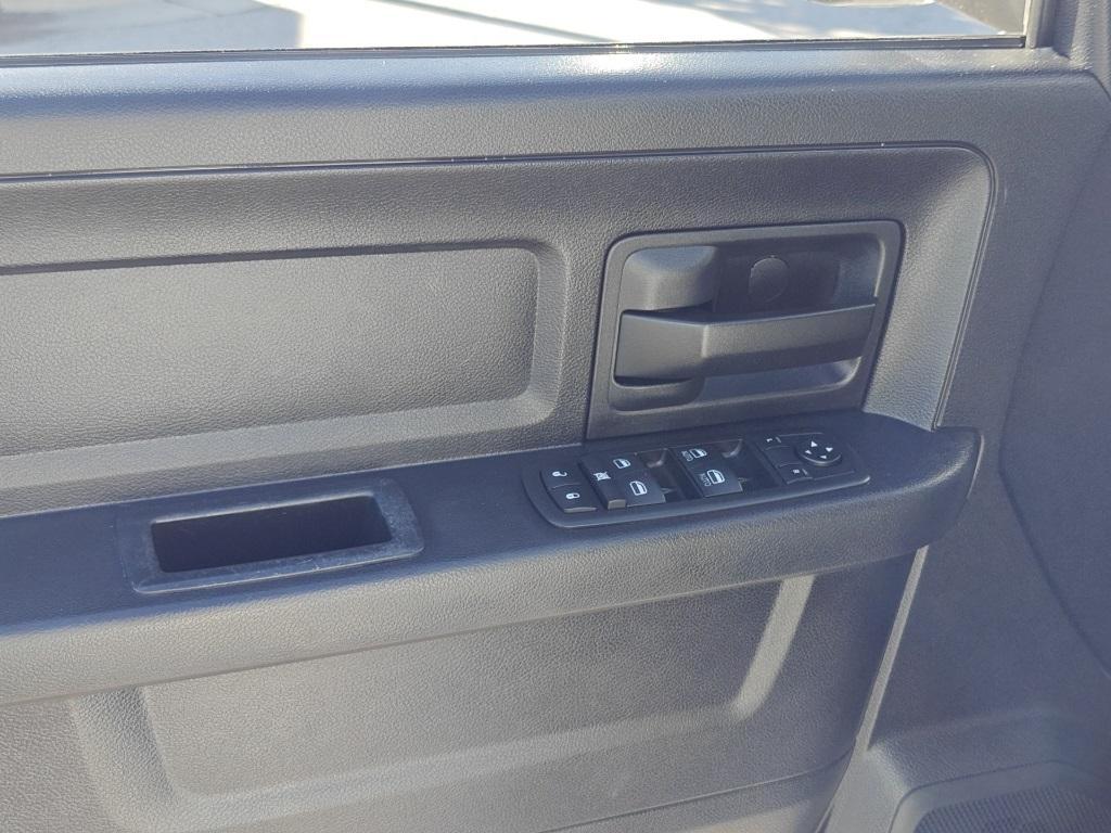 used 2014 Ram 1500 car, priced at $14,550