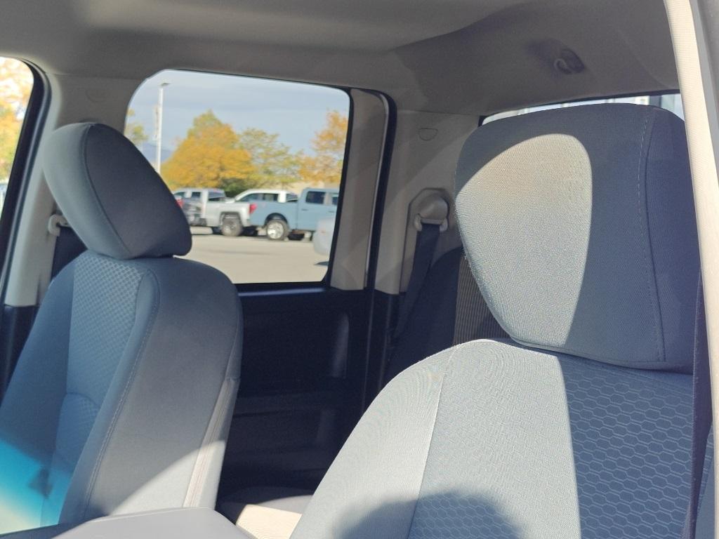 used 2014 Ram 1500 car, priced at $14,550
