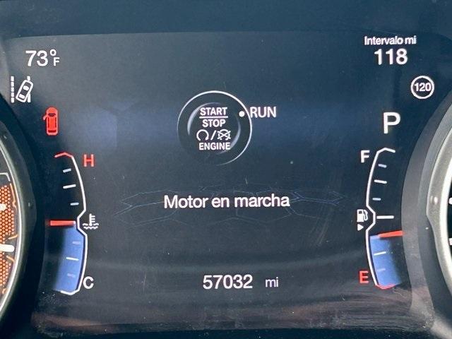 used 2021 Jeep Compass car, priced at $17,995