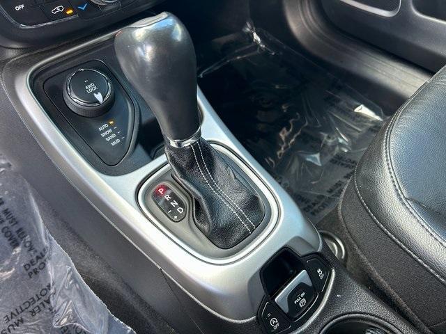 used 2021 Jeep Compass car, priced at $17,995