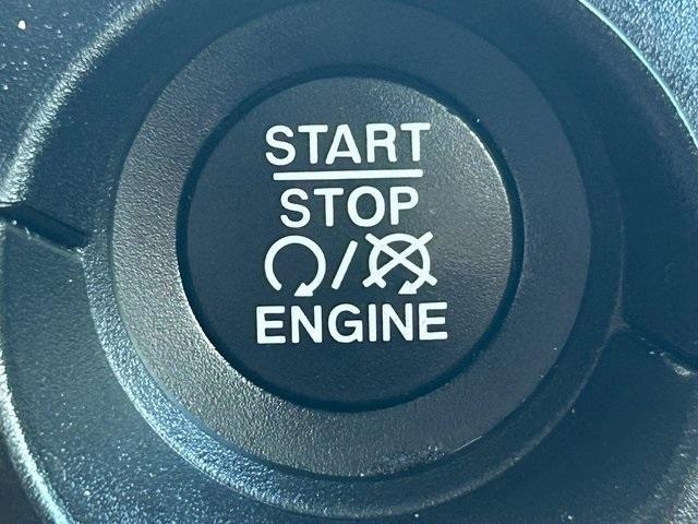 used 2021 Jeep Compass car, priced at $17,995