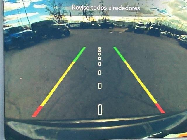 used 2021 Jeep Compass car, priced at $17,995