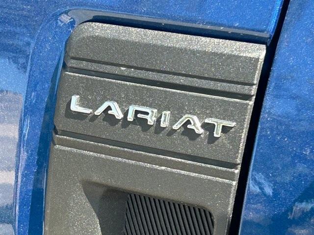 used 2024 Ford Maverick car, priced at $31,795