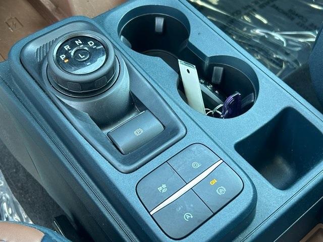 used 2024 Ford Maverick car, priced at $31,795