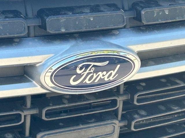 used 2024 Ford Maverick car, priced at $31,795