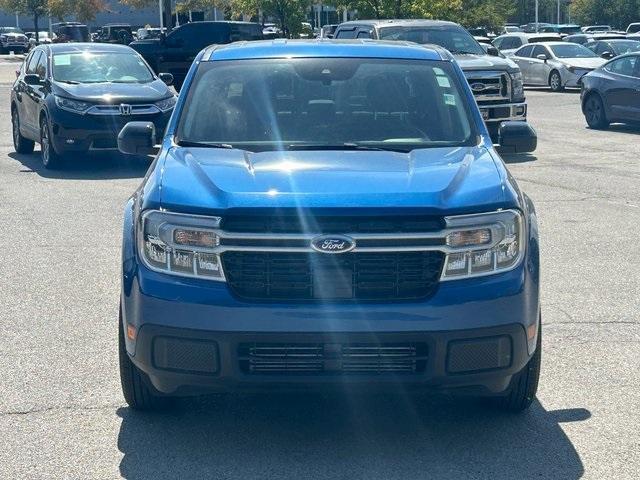 used 2024 Ford Maverick car, priced at $31,795
