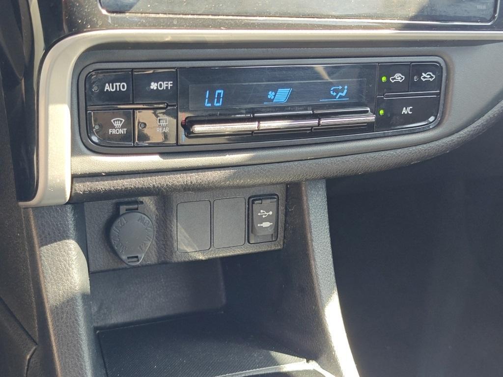 used 2018 Toyota Corolla car, priced at $13,899