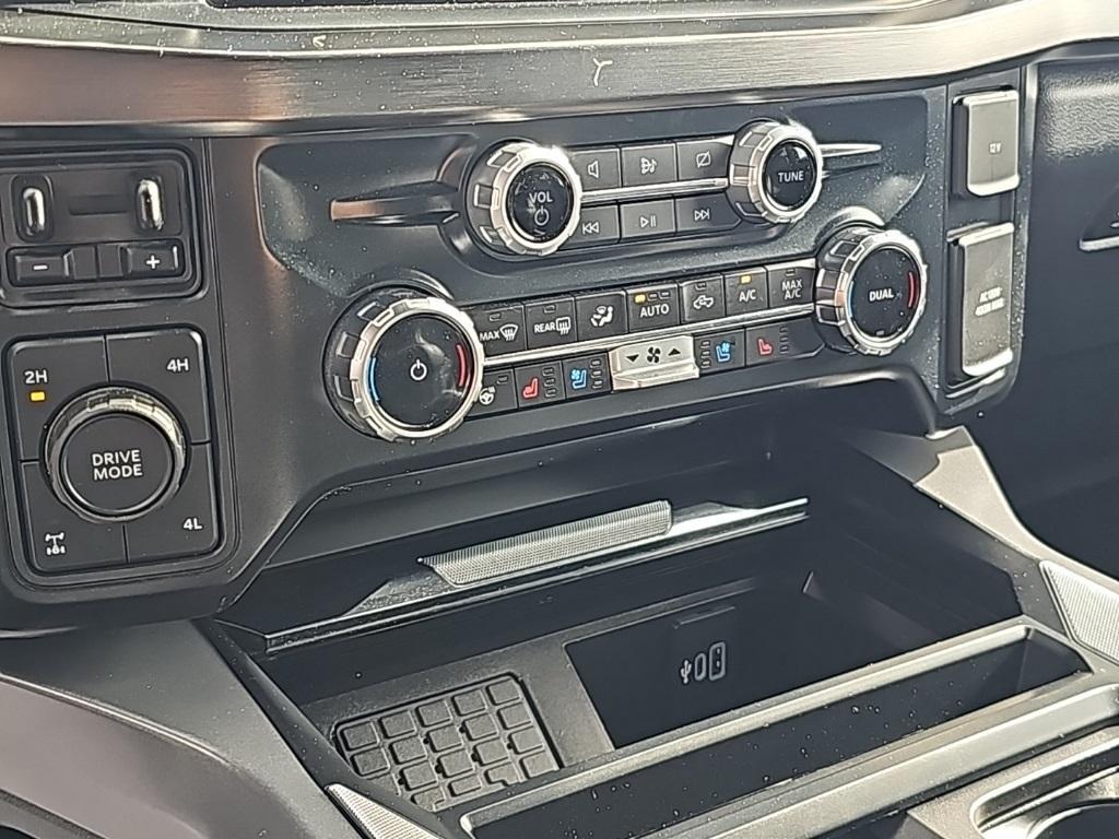used 2024 Ford F-250 car, priced at $79,999