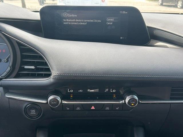 used 2023 Mazda Mazda3 car, priced at $18,995
