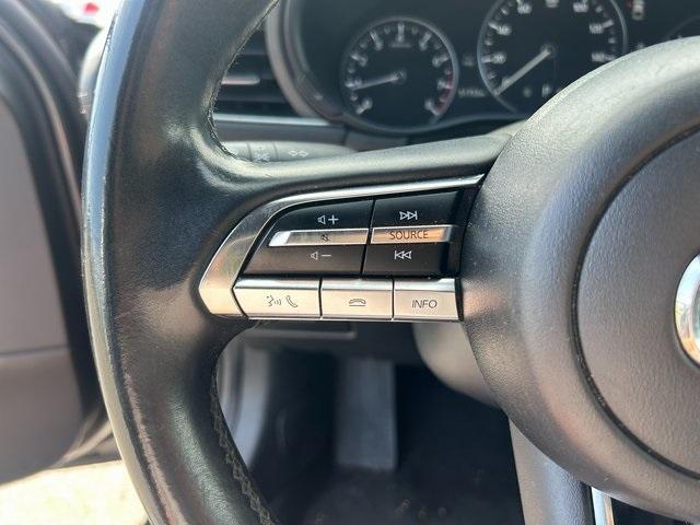 used 2023 Mazda Mazda3 car, priced at $18,995