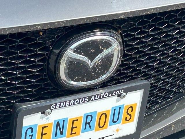 used 2023 Mazda Mazda3 car, priced at $18,995