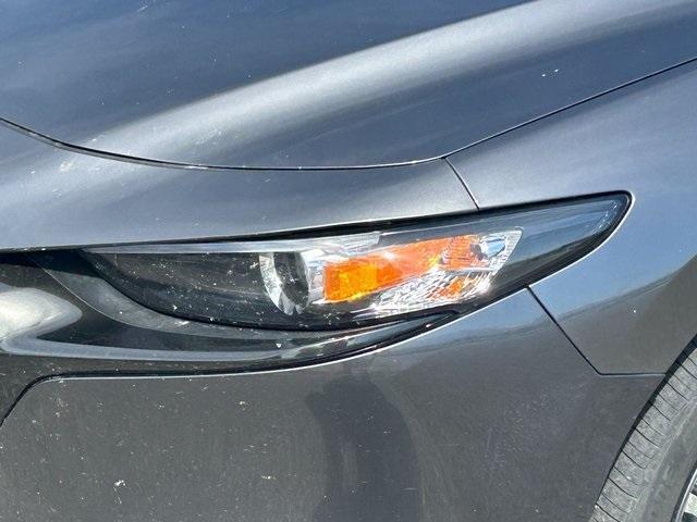 used 2023 Mazda Mazda3 car, priced at $18,995