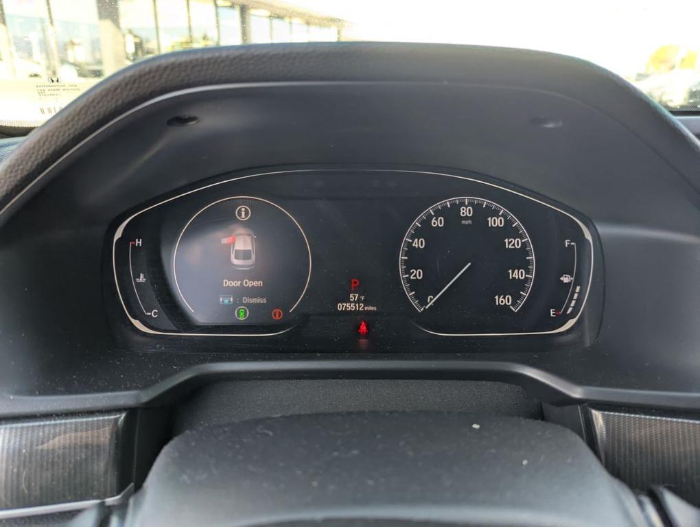 used 2020 Honda Accord car, priced at $19,988