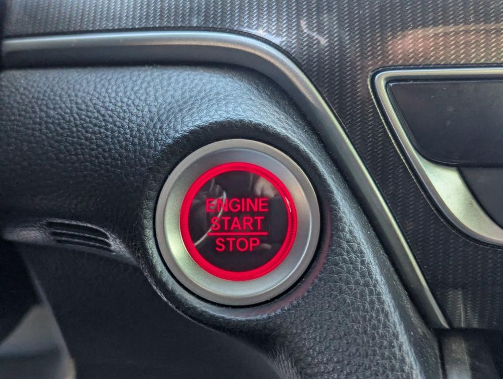 used 2020 Honda Accord car, priced at $19,988