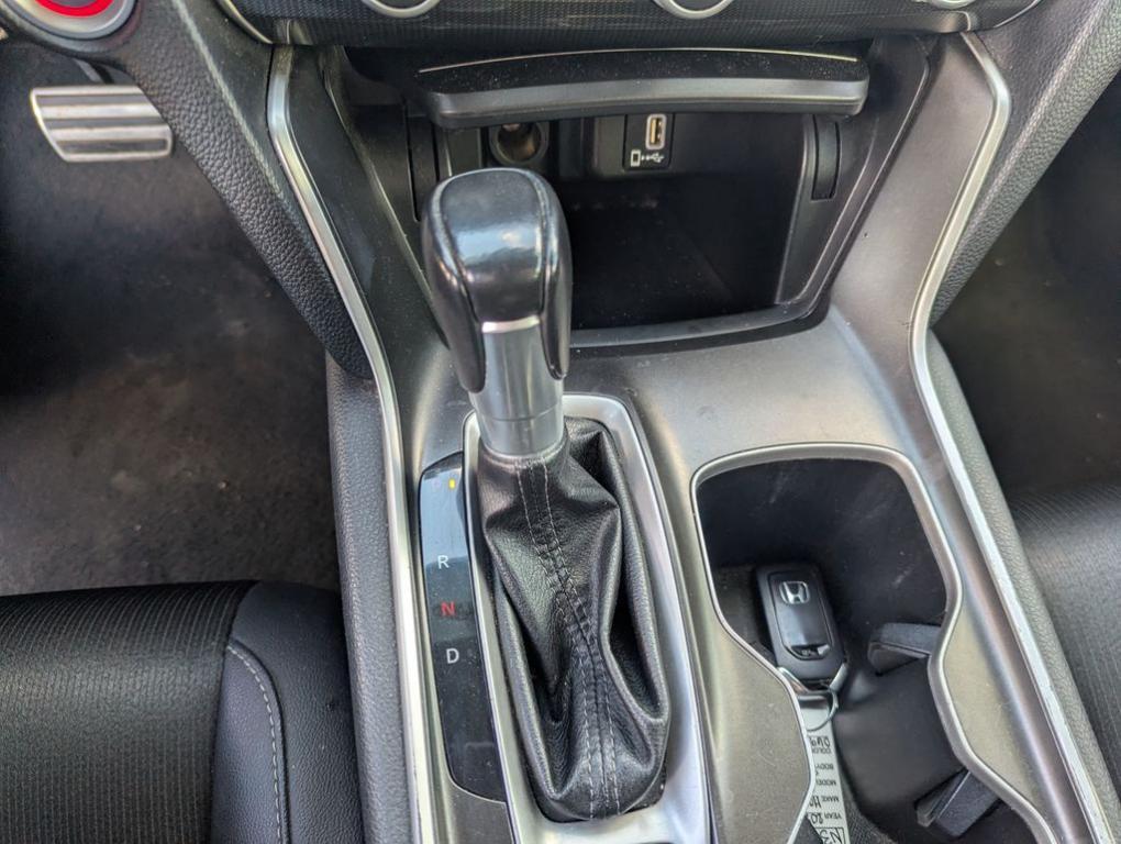 used 2020 Honda Accord car, priced at $19,988