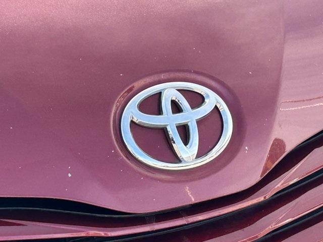 used 2015 Toyota Sienna car, priced at $16,995