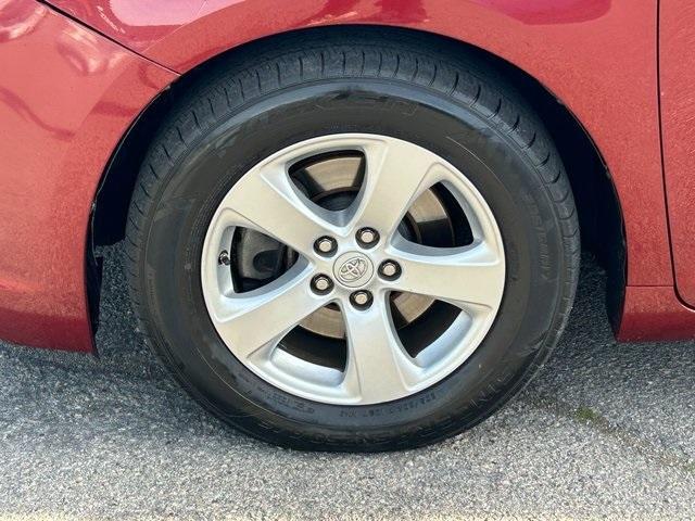 used 2015 Toyota Sienna car, priced at $16,995