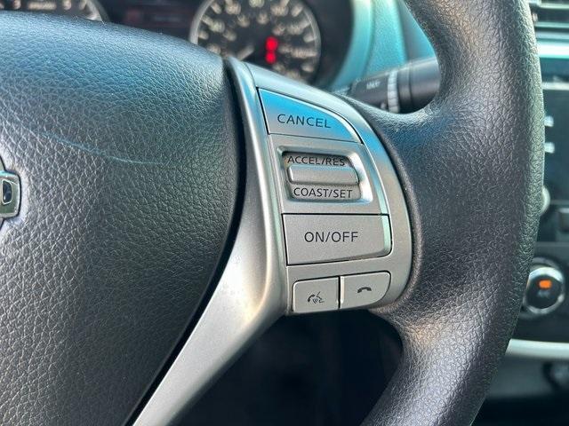 used 2016 Nissan Altima car, priced at $11,373