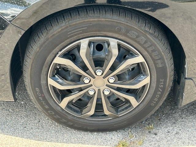 used 2016 Nissan Altima car, priced at $11,373