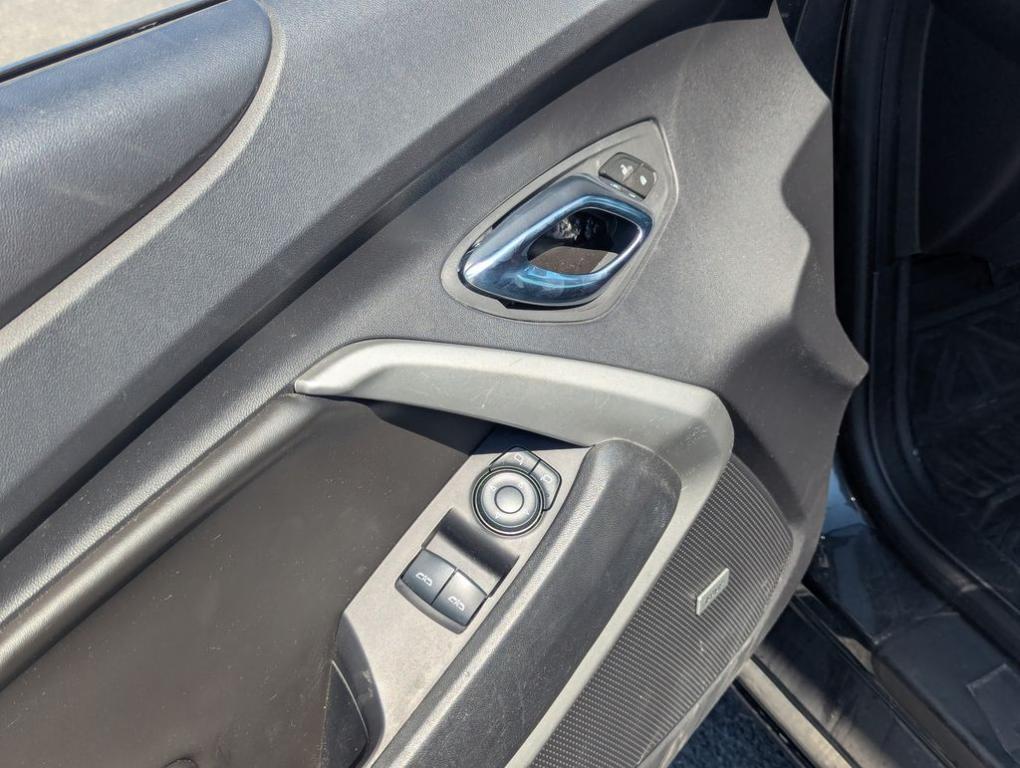 used 2016 Chevrolet Camaro car, priced at $16,988