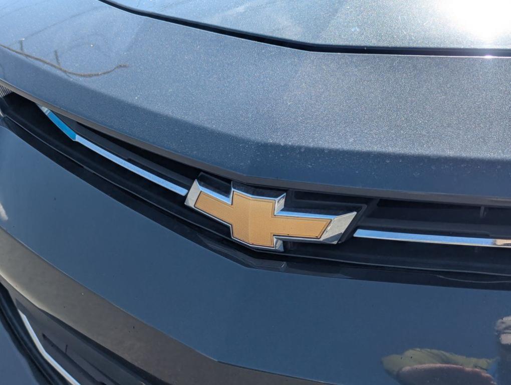 used 2016 Chevrolet Camaro car, priced at $16,988