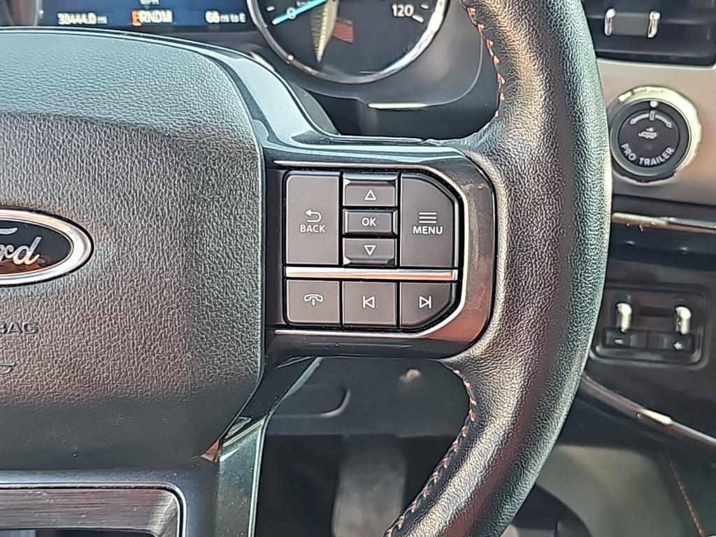 used 2023 Ford Expedition car, priced at $61,950