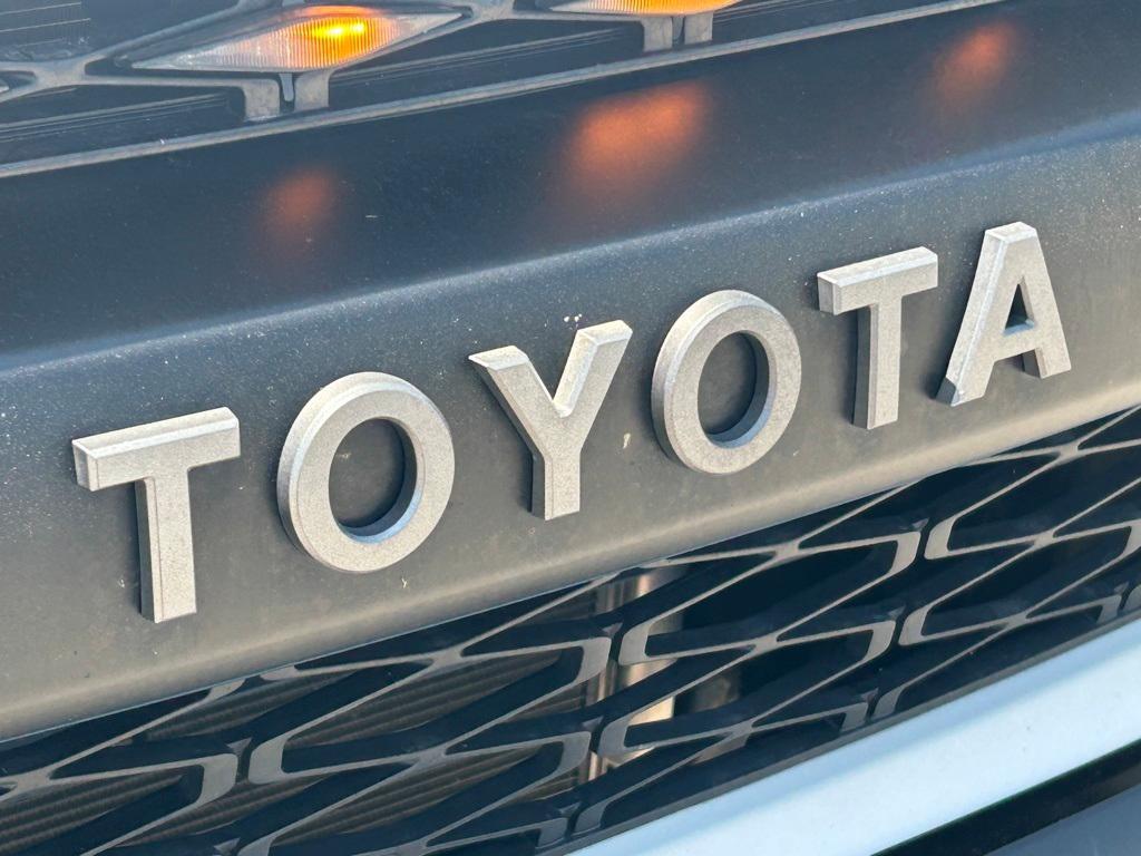 used 2015 Toyota 4Runner car, priced at $30,500