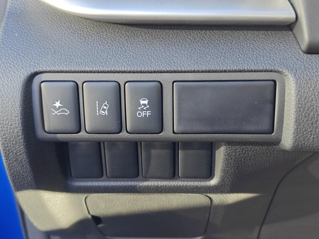 new 2026 Mitsubishi Eclipse Cross car, priced at $31,140