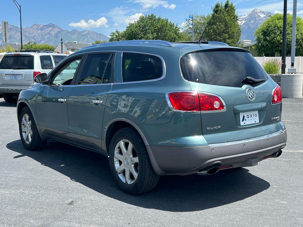 used 2009 Buick Enclave car, priced at $3,488