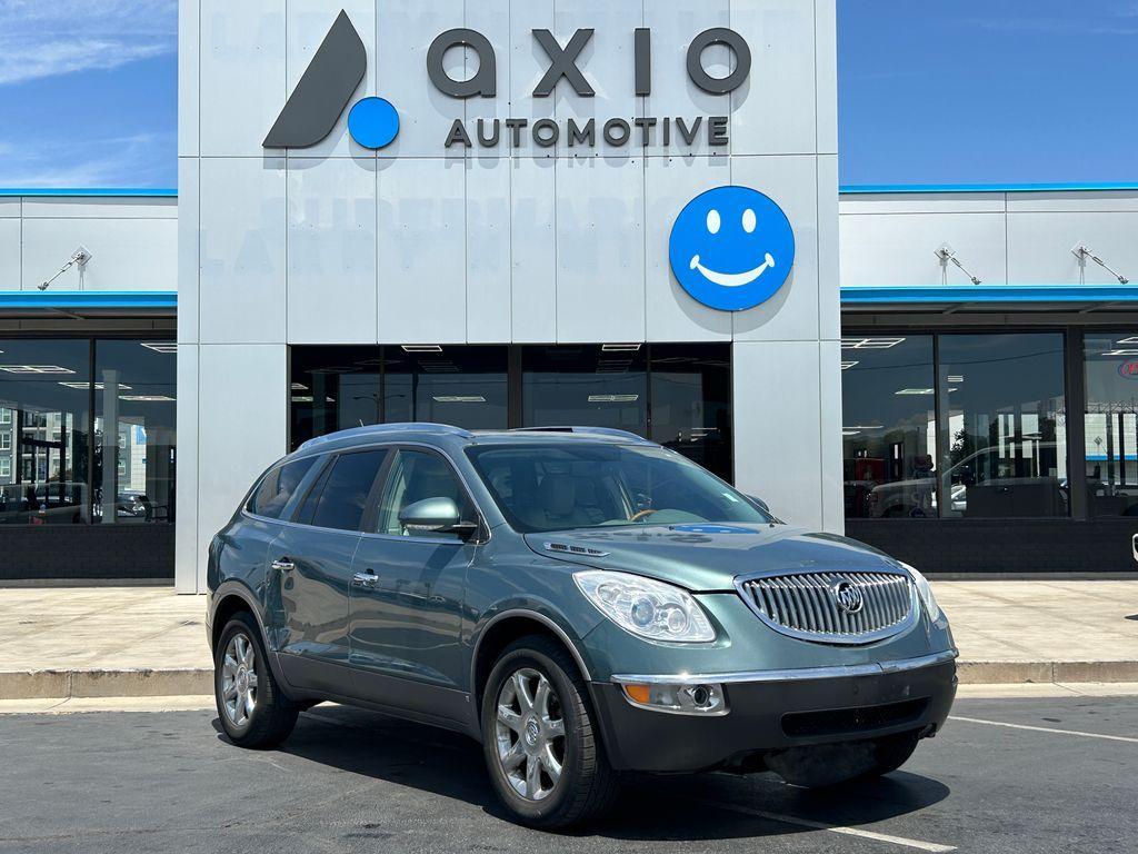 used 2009 Buick Enclave car, priced at $3,488