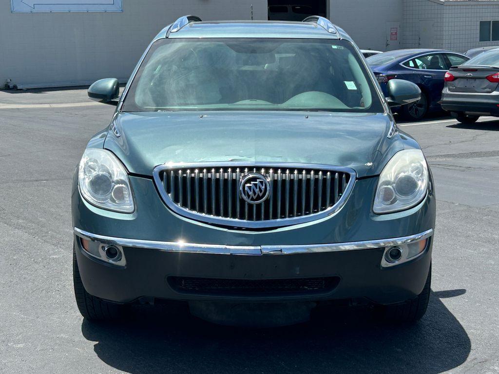 used 2009 Buick Enclave car, priced at $3,488