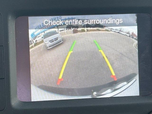 used 2022 Ram 1500 Classic car, priced at $24,995