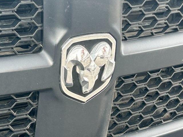 used 2022 Ram 1500 Classic car, priced at $24,995