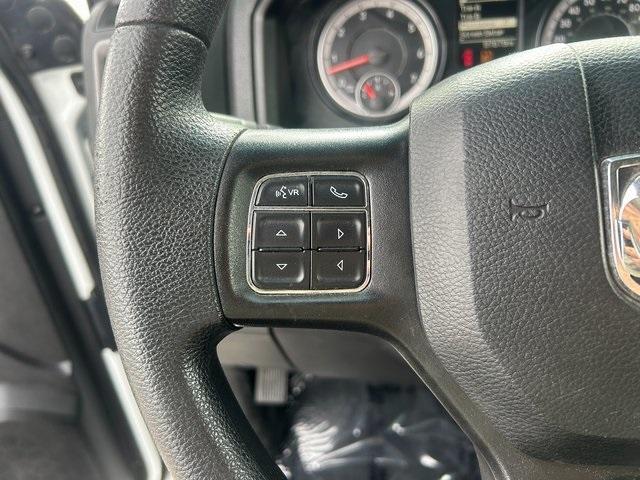 used 2022 Ram 1500 Classic car, priced at $24,995