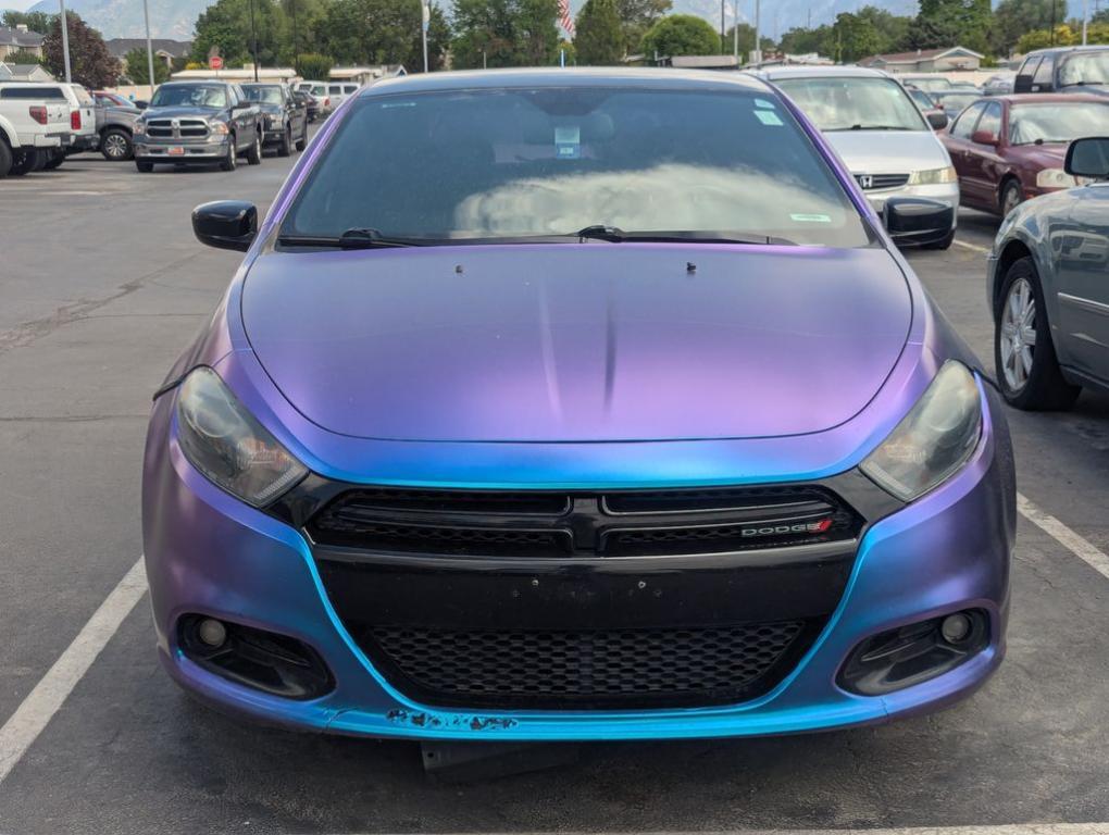 used 2016 Dodge Dart car, priced at $6,588