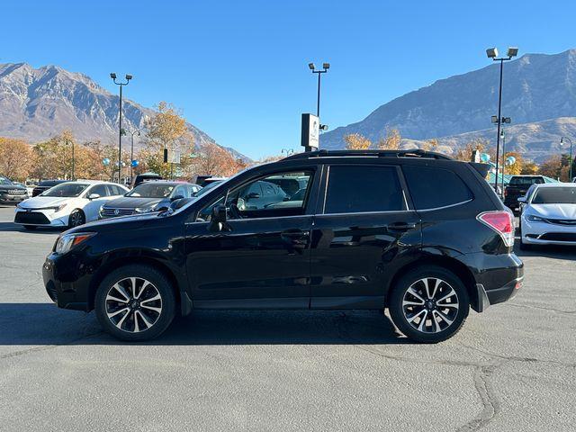 used 2018 Subaru Forester car, priced at $21,995