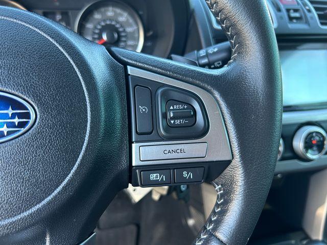 used 2018 Subaru Forester car, priced at $21,995