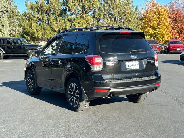 used 2018 Subaru Forester car, priced at $21,995