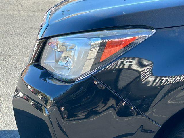 used 2018 Subaru Forester car, priced at $21,995